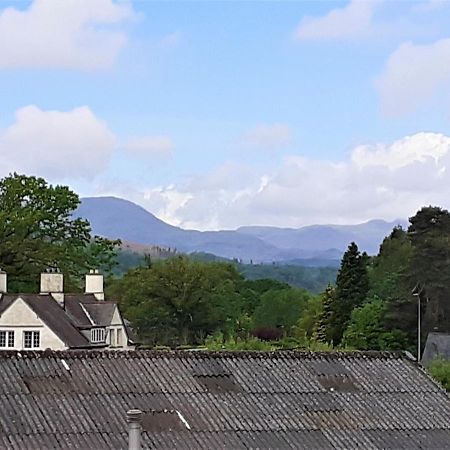 Bed and Breakfast Brook House ― Free On-Site Car Park Windermere Exteriér fotografie