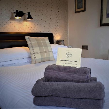 Bed and Breakfast Brook House ― Free On-Site Car Park Windermere Exteriér fotografie