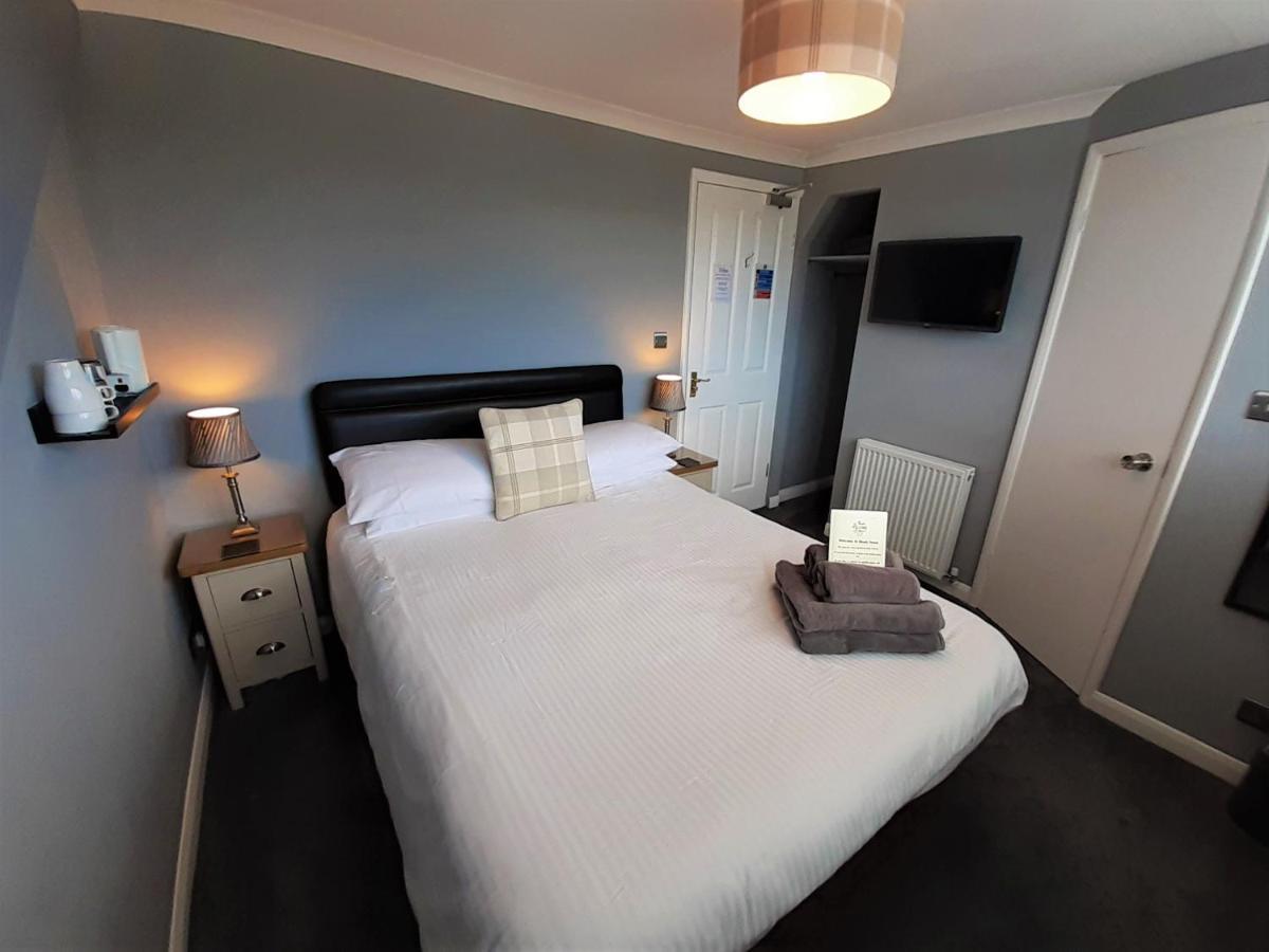 Bed and Breakfast Brook House ― Free On-Site Car Park Windermere Exteriér fotografie