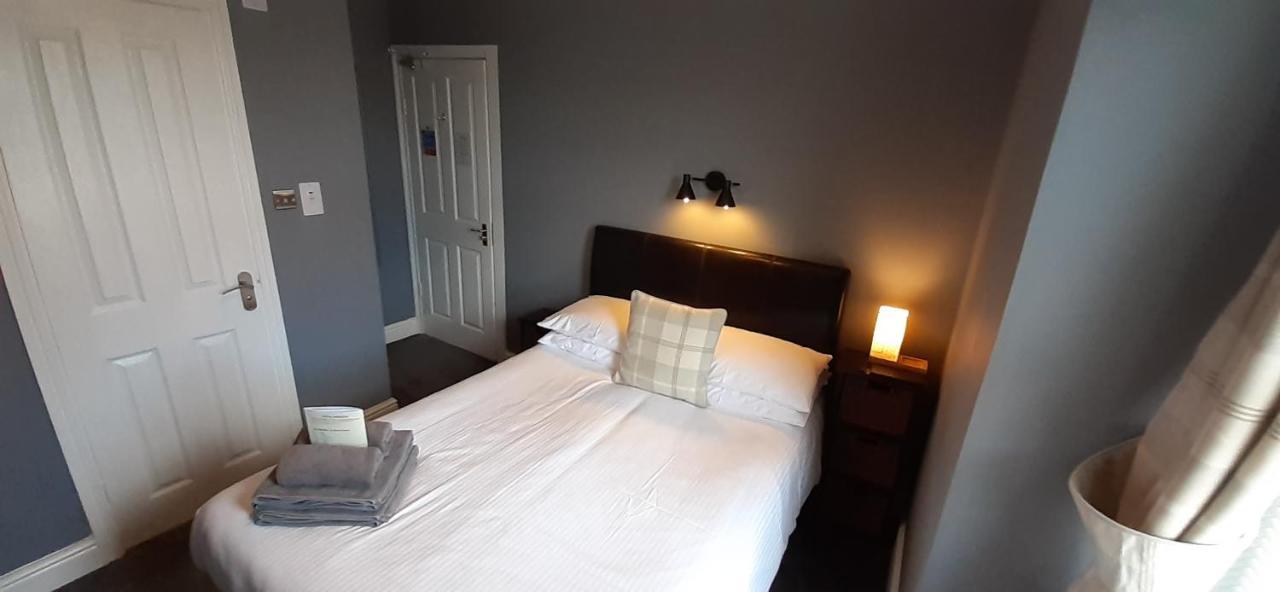 Bed and Breakfast Brook House ― Free On-Site Car Park Windermere Exteriér fotografie