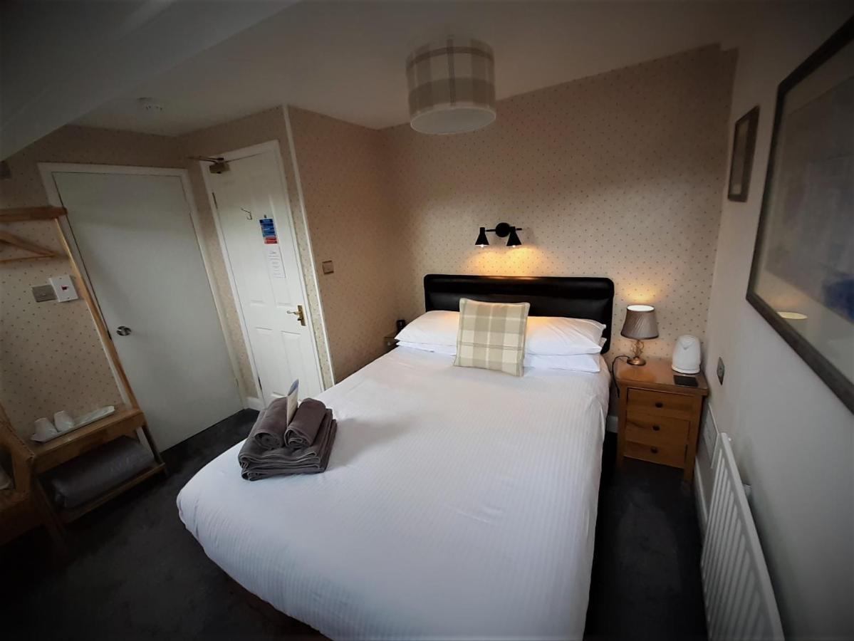 Bed and Breakfast Brook House ― Free On-Site Car Park Windermere Exteriér fotografie