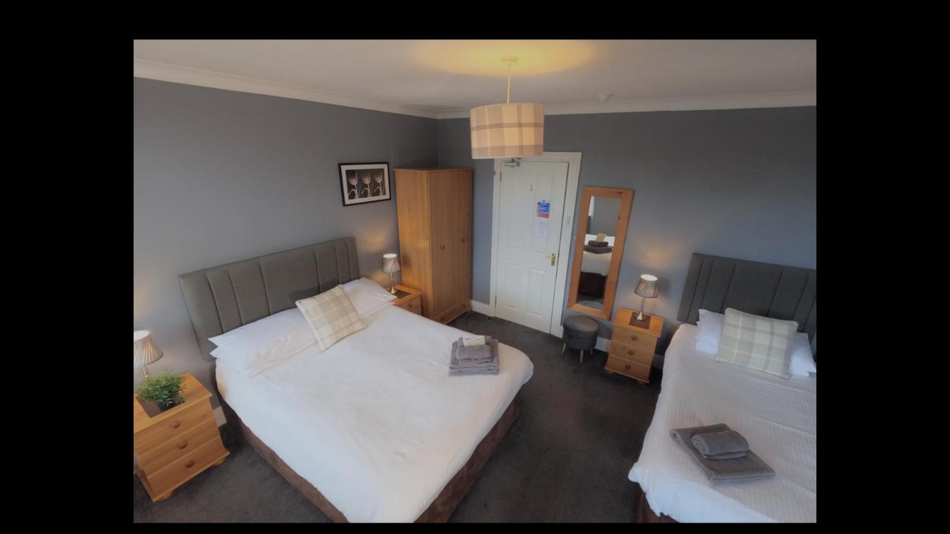 Bed and Breakfast Brook House ― Free On-Site Car Park Windermere Exteriér fotografie