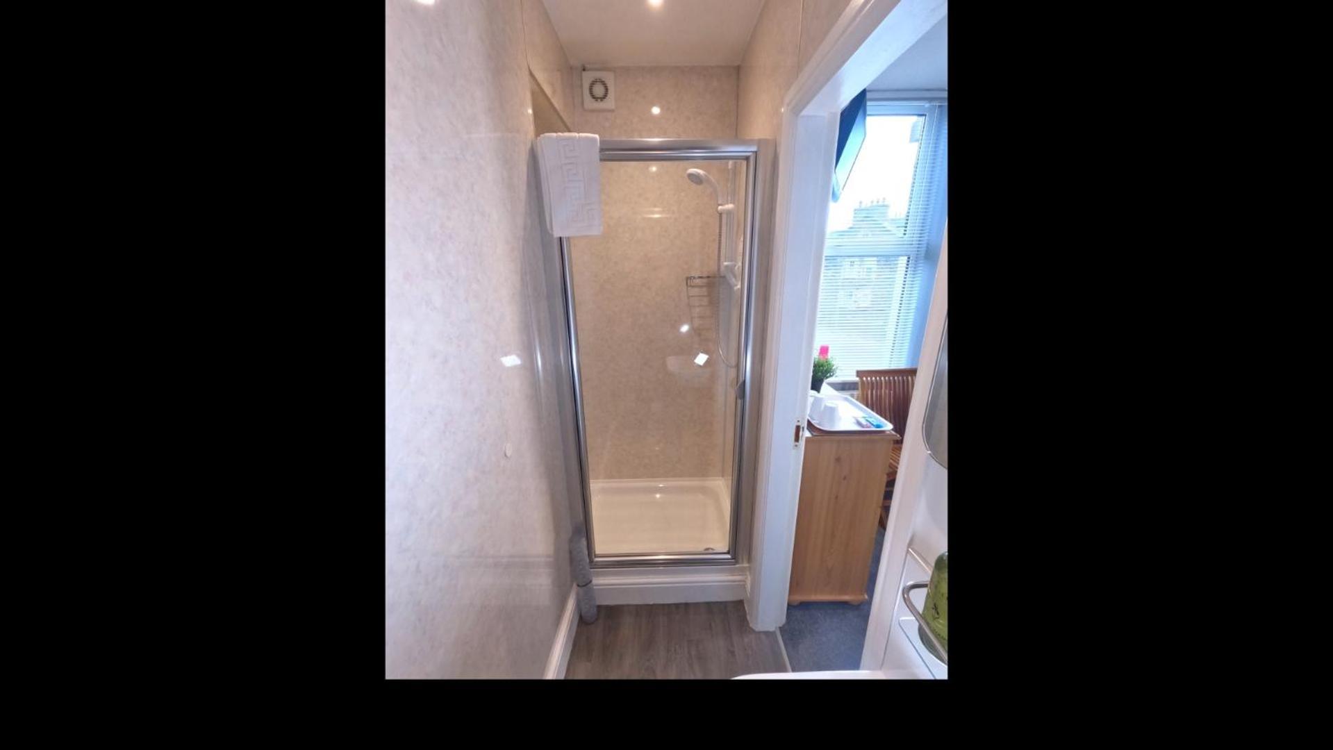 Bed and Breakfast Brook House ― Free On-Site Car Park Windermere Exteriér fotografie