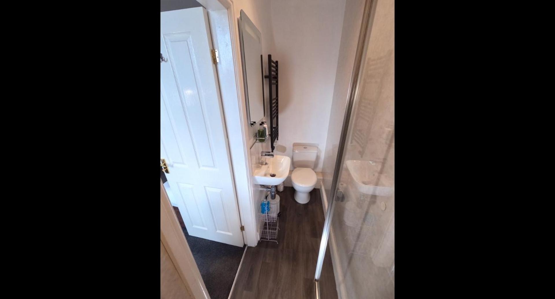 Bed and Breakfast Brook House ― Free On-Site Car Park Windermere Exteriér fotografie