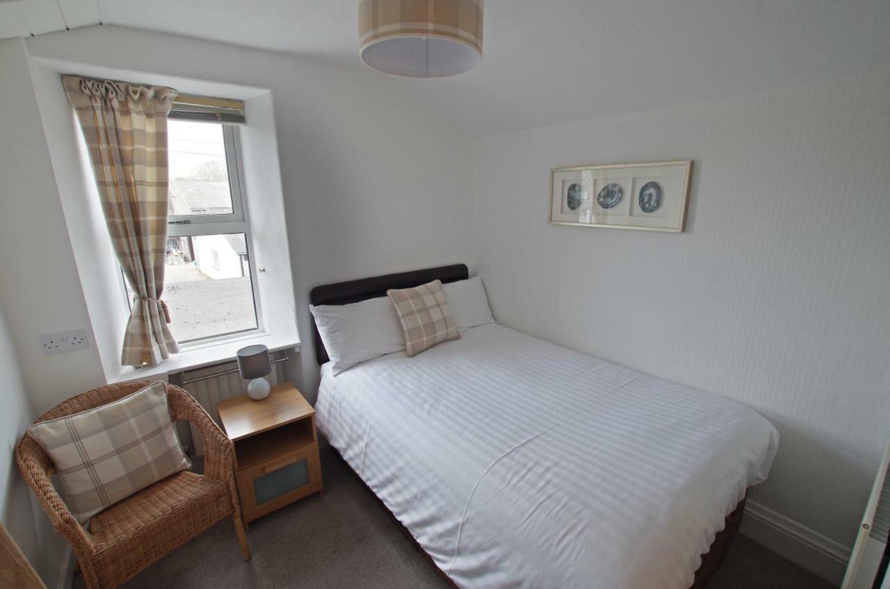 Bed and Breakfast Brook House ― Free On-Site Car Park Windermere Exteriér fotografie