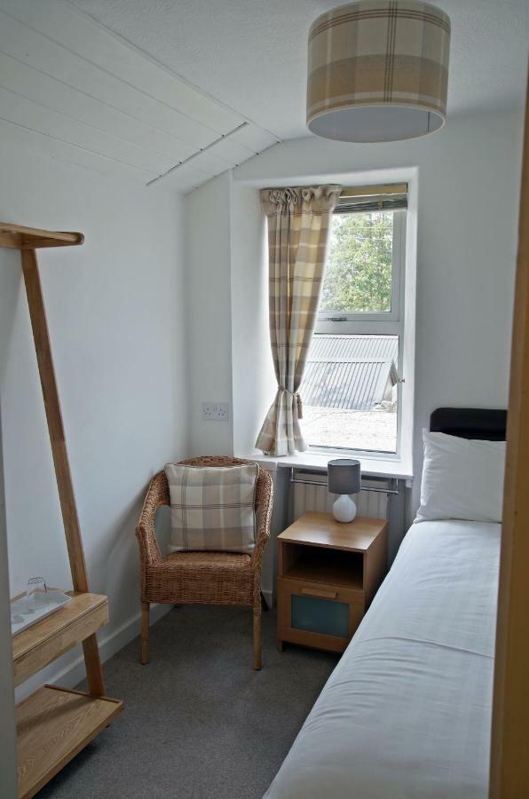 Bed and Breakfast Brook House ― Free On-Site Car Park Windermere Exteriér fotografie